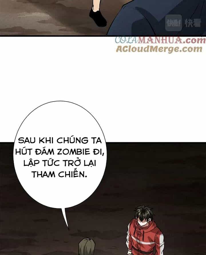 Luân Bàn Thế Giới - Chương 160 - ảnh 58