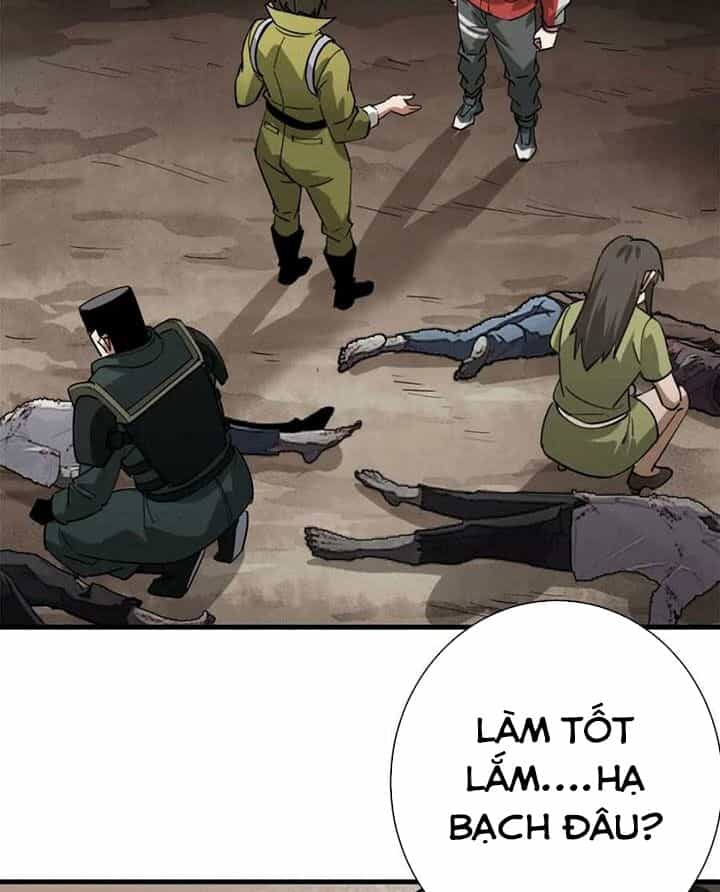 Luân Bàn Thế Giới - Chương 160 - ảnh 59