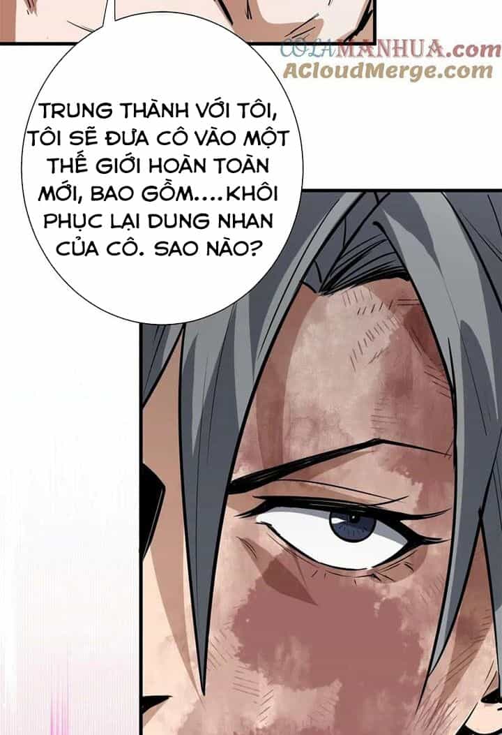 Luân Bàn Thế Giới - Chương 160 - ảnh 74