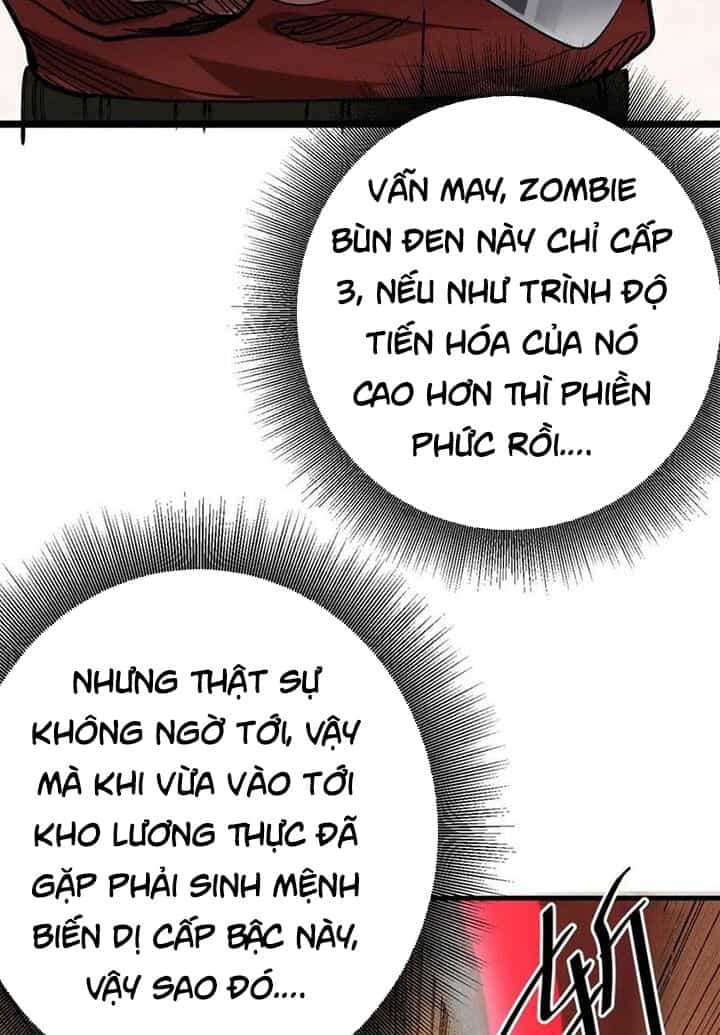 Luân Bàn Thế Giới - Chương 160 - ảnh 8