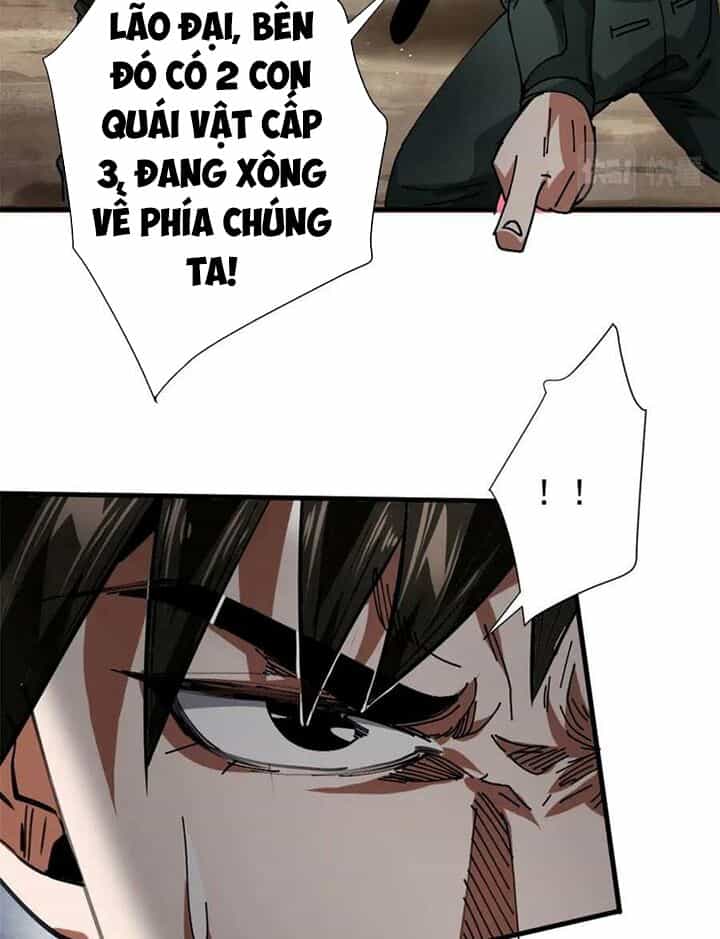 Luân Bàn Thế Giới - Chương 161 - ảnh 18