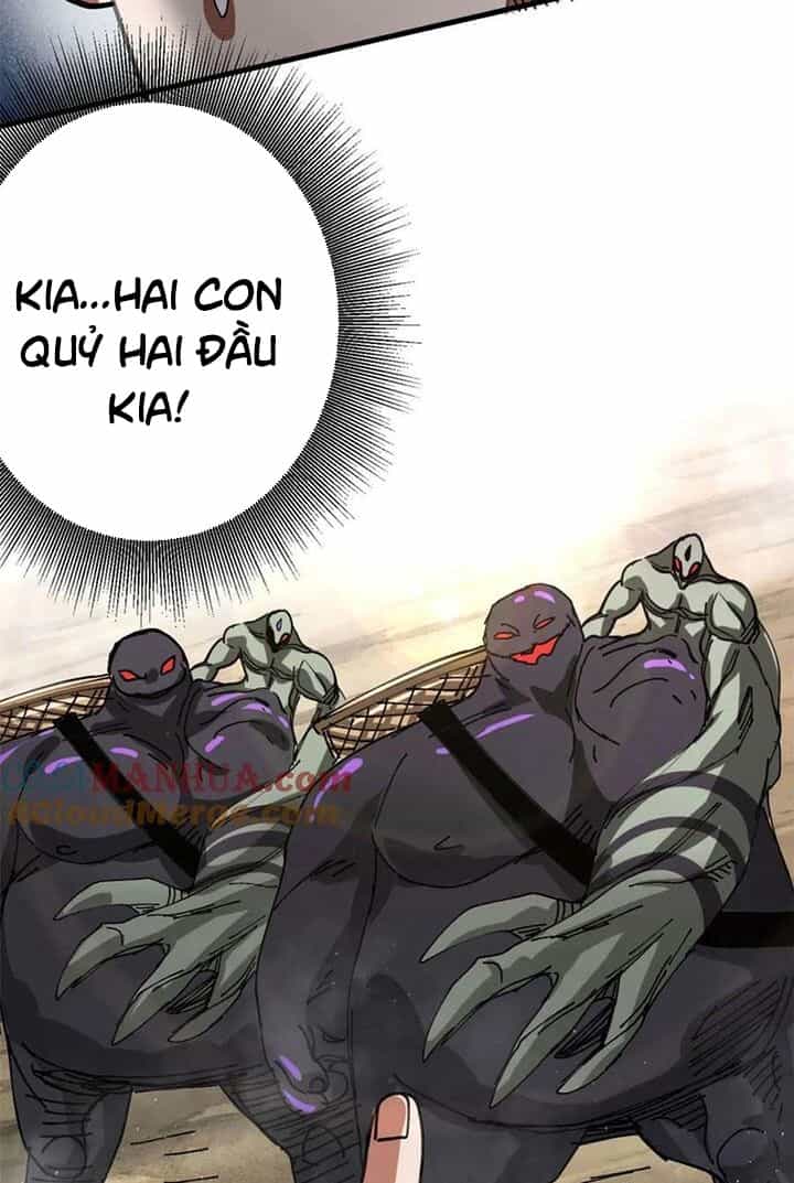 Luân Bàn Thế Giới - Chương 161 - ảnh 19