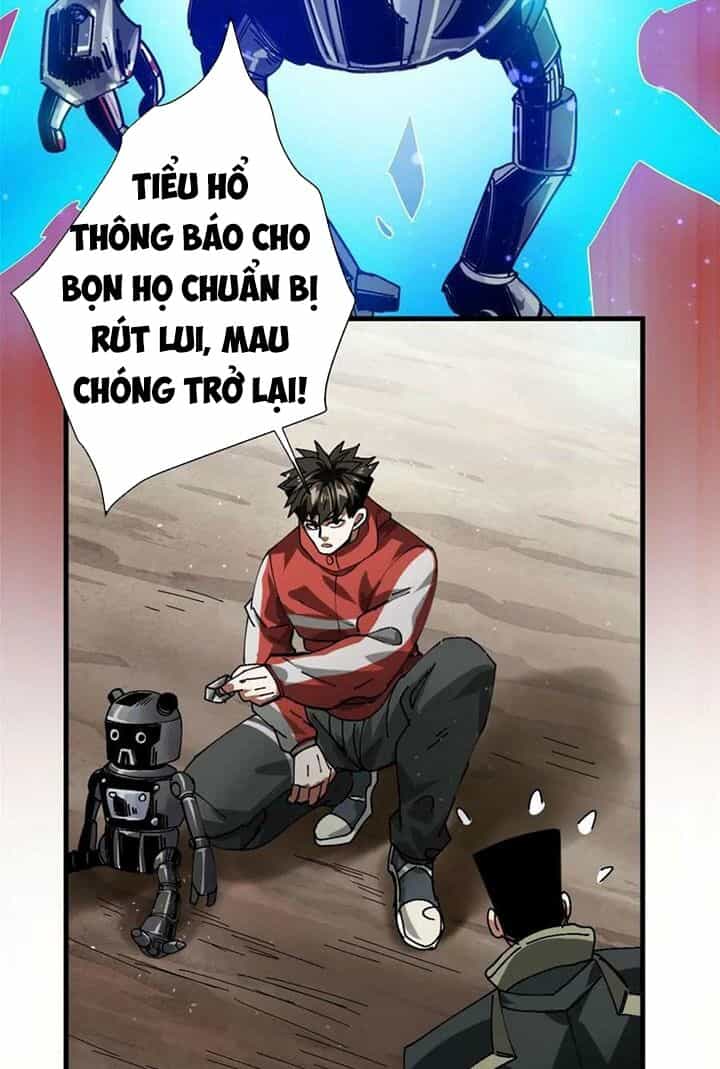 Luân Bàn Thế Giới - Chương 161 - ảnh 25