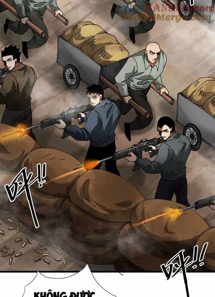 Luân Bàn Thế Giới - Chương 161 - ảnh 5