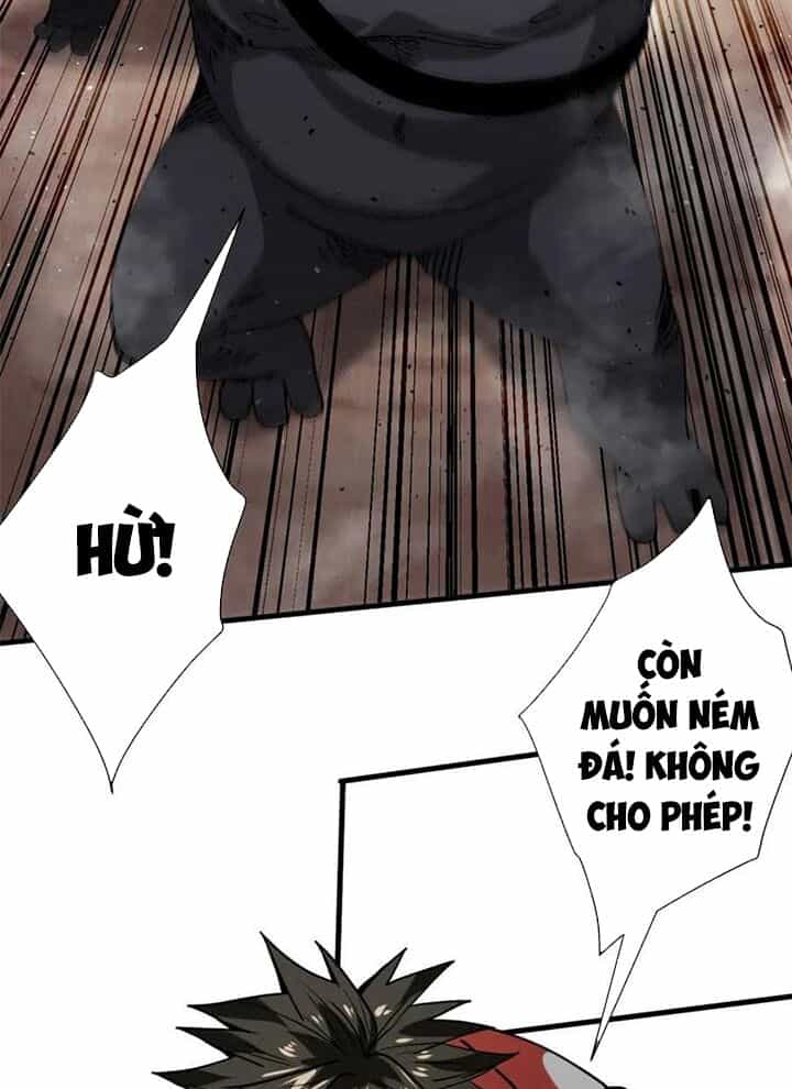 Luân Bàn Thế Giới - Chương 161 - ảnh 59