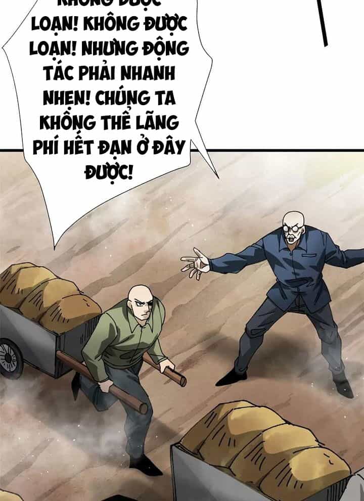 Luân Bàn Thế Giới - Chương 161 - ảnh 6