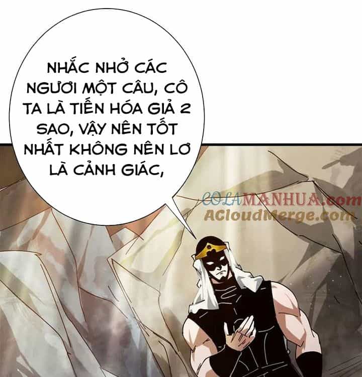 Luân Bàn Thế Giới - Chương 163 - ảnh 25