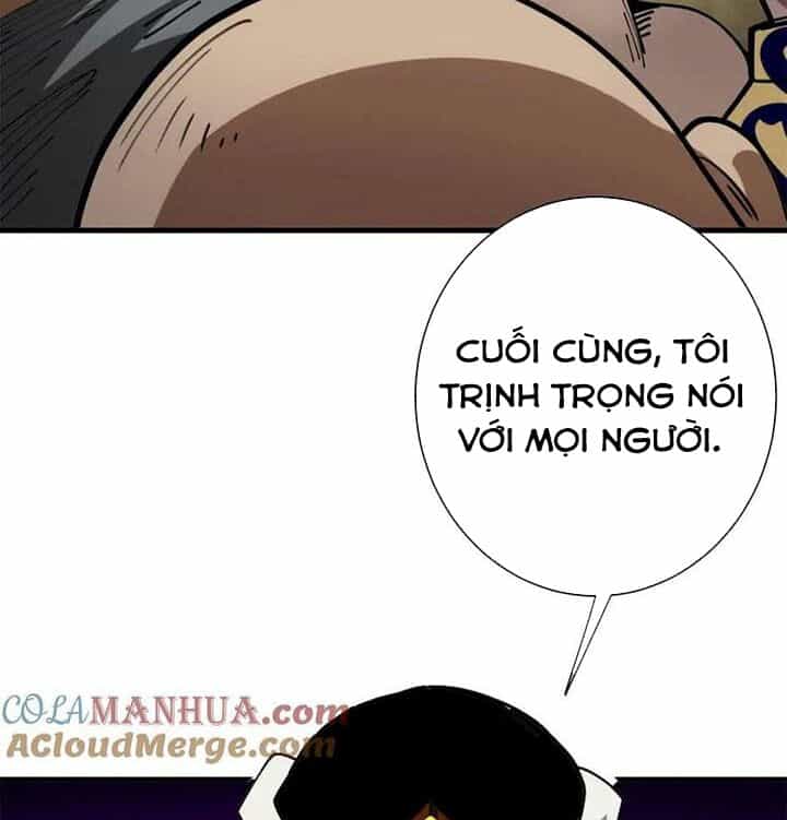 Luân Bàn Thế Giới - Chương 163 - ảnh 27