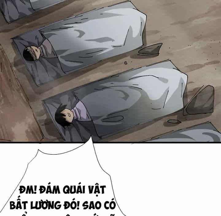 Luân Bàn Thế Giới - Chương 163 - ảnh 5