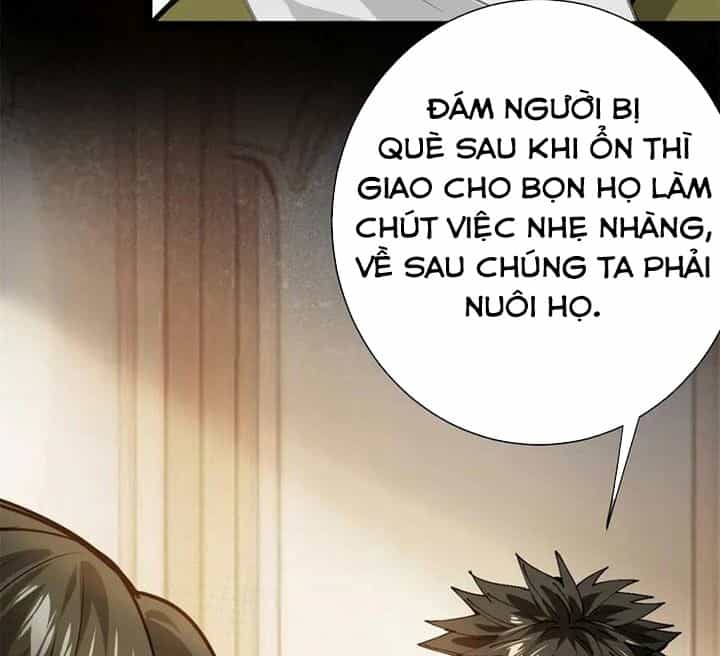 Luân Bàn Thế Giới - Chương 163 - ảnh 52