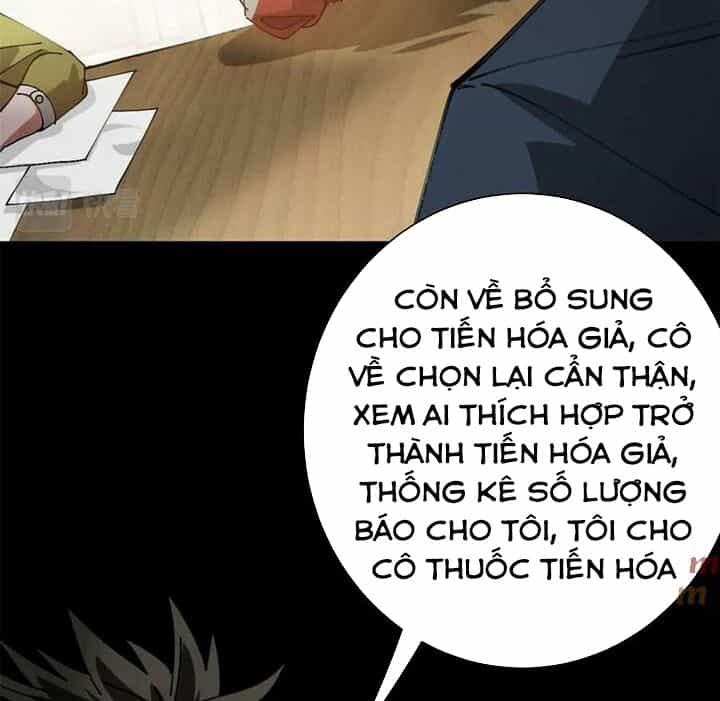 Luân Bàn Thế Giới - Chương 163 - ảnh 56