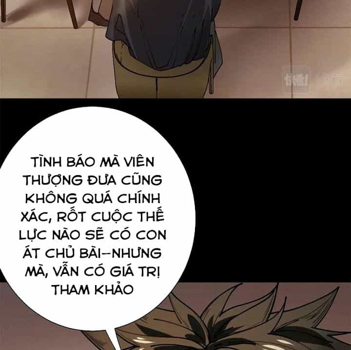Luân Bàn Thế Giới - Chương 163 - ảnh 81