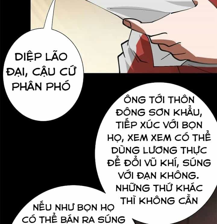 Luân Bàn Thế Giới - Chương 163 - ảnh 85
