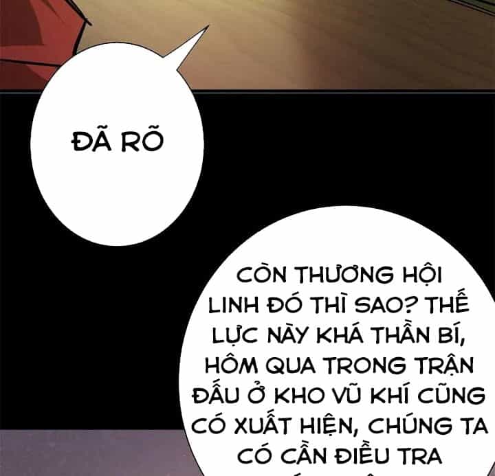 Luân Bàn Thế Giới - Chương 163 - ảnh 91