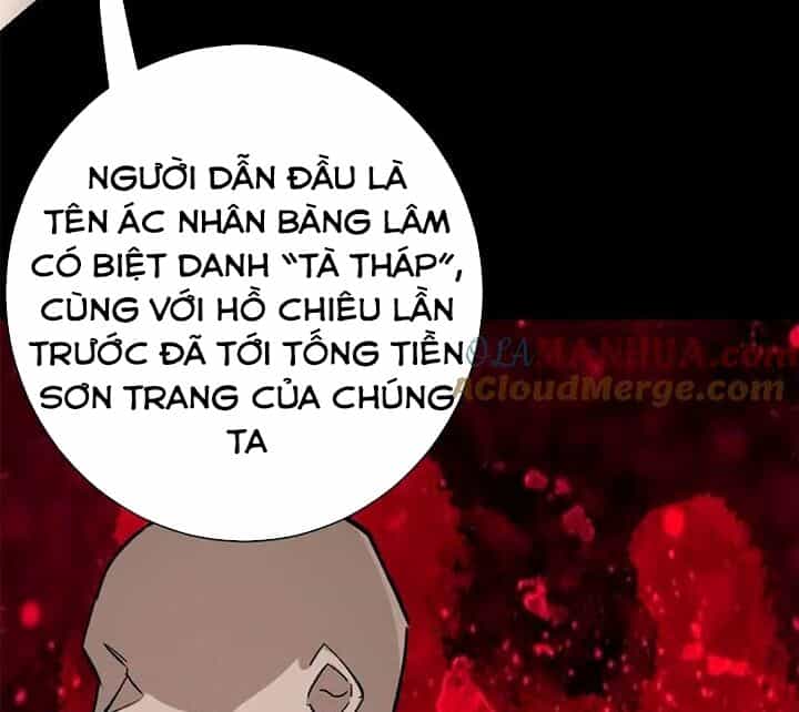 Luân Bàn Thế Giới - Chương 164 - ảnh 11