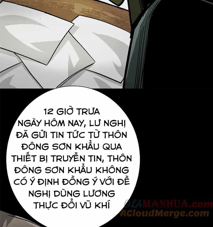 Luân Bàn Thế Giới - Chương 164 - ảnh 15