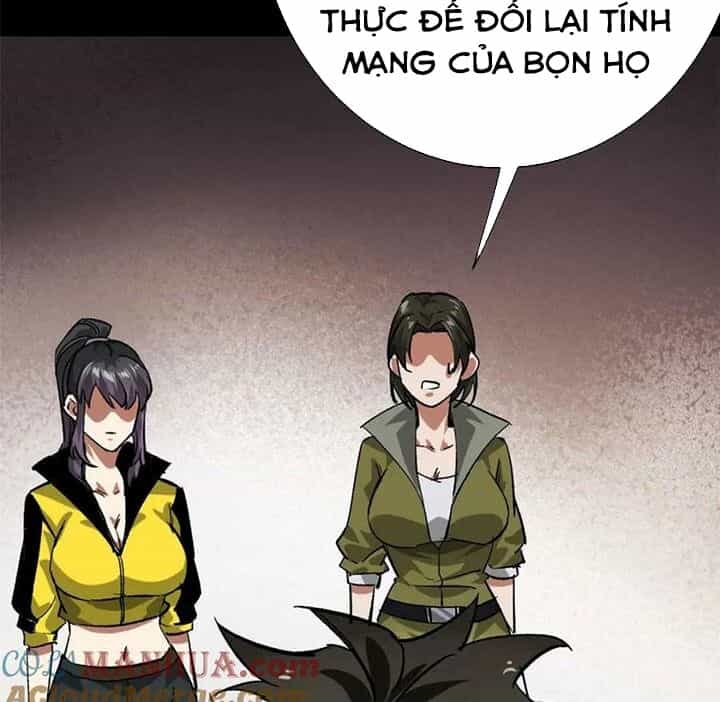 Luân Bàn Thế Giới - Chương 164 - ảnh 20