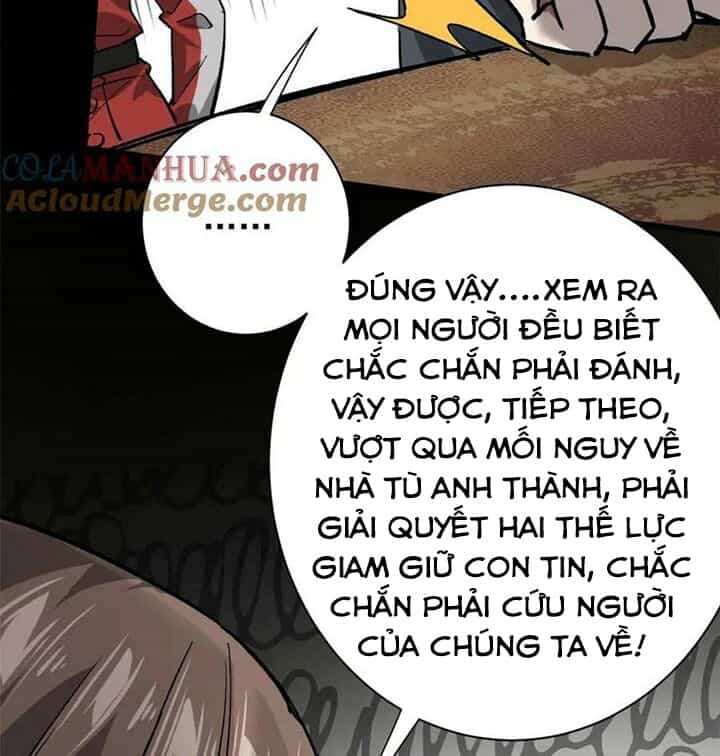 Luân Bàn Thế Giới - Chương 164 - ảnh 36