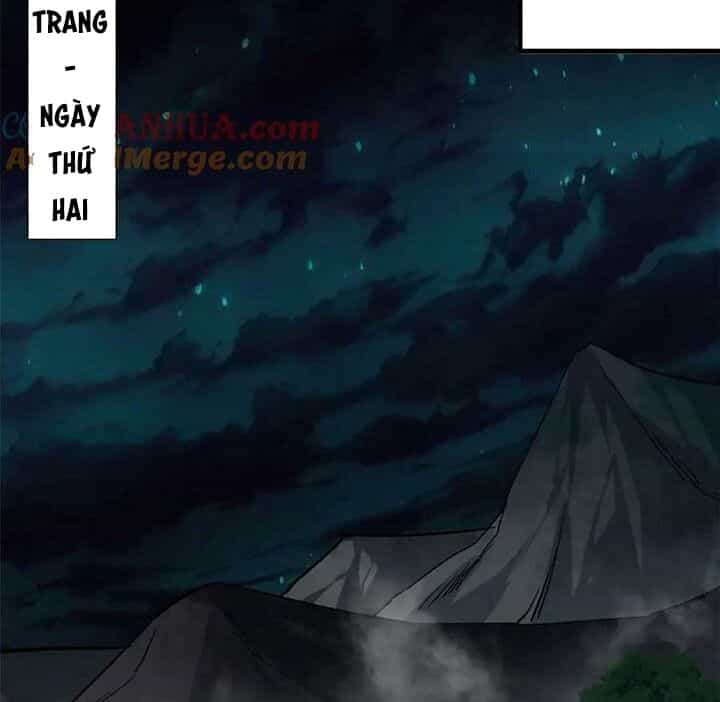 Luân Bàn Thế Giới - Chương 164 - ảnh 4