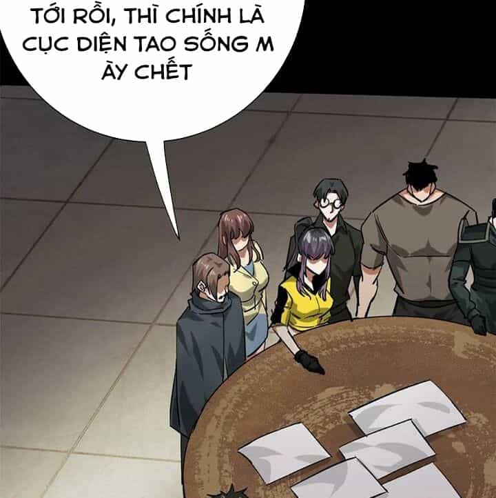 Luân Bàn Thế Giới - Chương 164 - ảnh 40