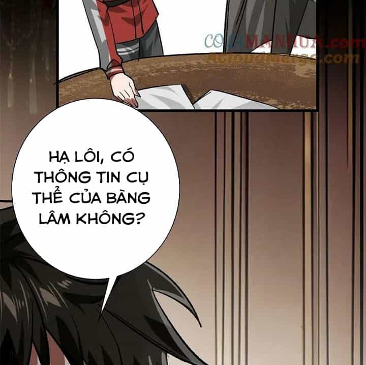 Luân Bàn Thế Giới - Chương 164 - ảnh 43