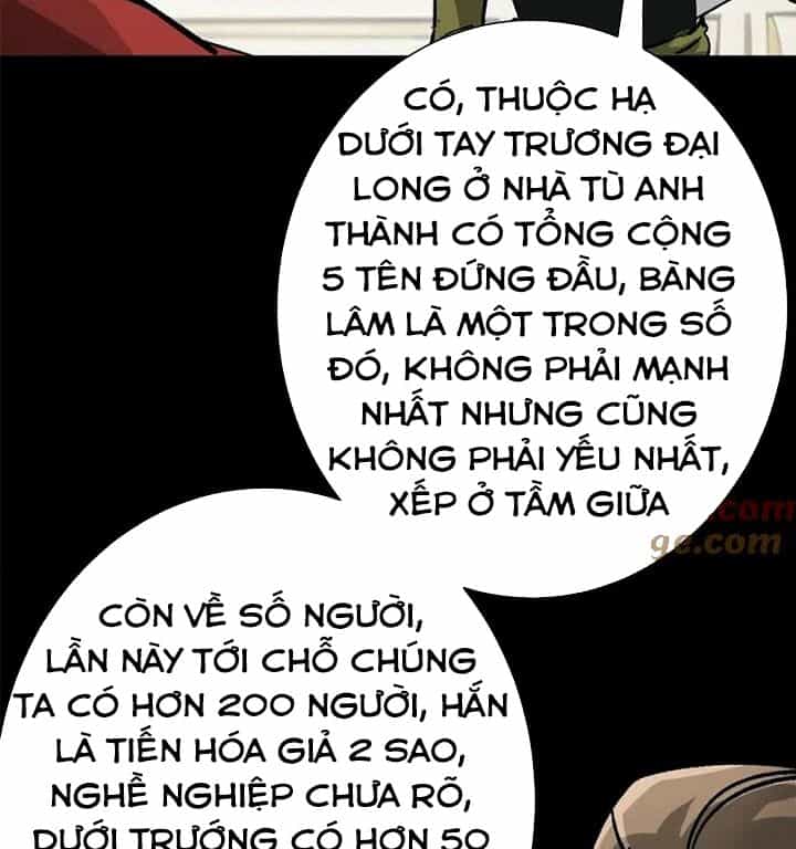 Luân Bàn Thế Giới - Chương 164 - ảnh 45
