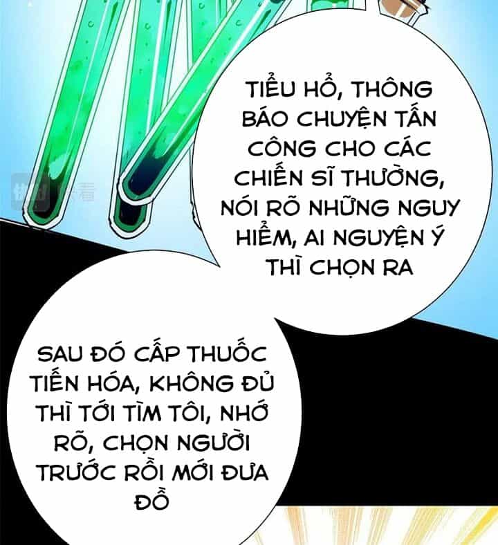 Luân Bàn Thế Giới - Chương 164 - ảnh 53