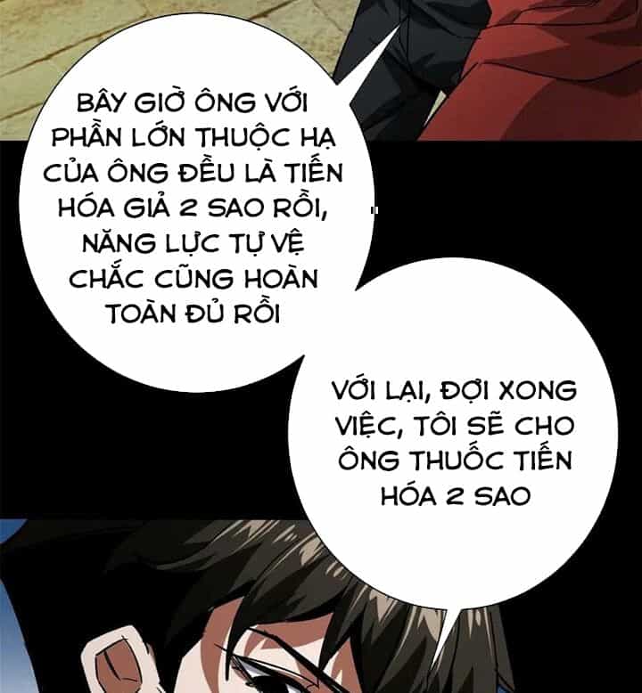 Luân Bàn Thế Giới - Chương 164 - ảnh 77