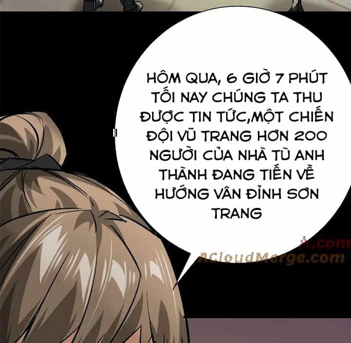 Luân Bàn Thế Giới - Chương 164 - ảnh 8