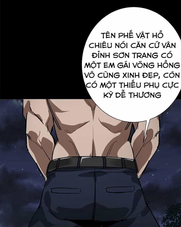 Luân Bàn Thế Giới - Chương 165 - ảnh 10