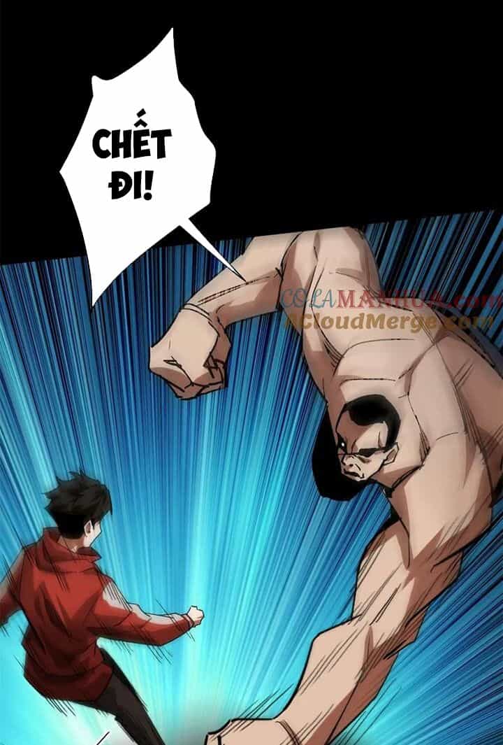 Luân Bàn Thế Giới - Chương 165 - ảnh 37