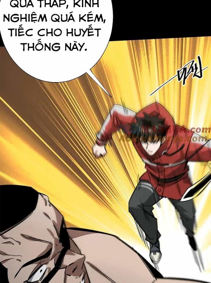 Luân Bàn Thế Giới - Chương 165 - ảnh 42