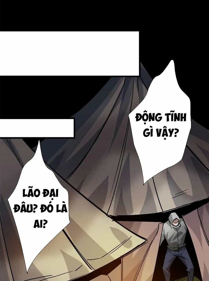 Luân Bàn Thế Giới - Chương 165 - ảnh 47