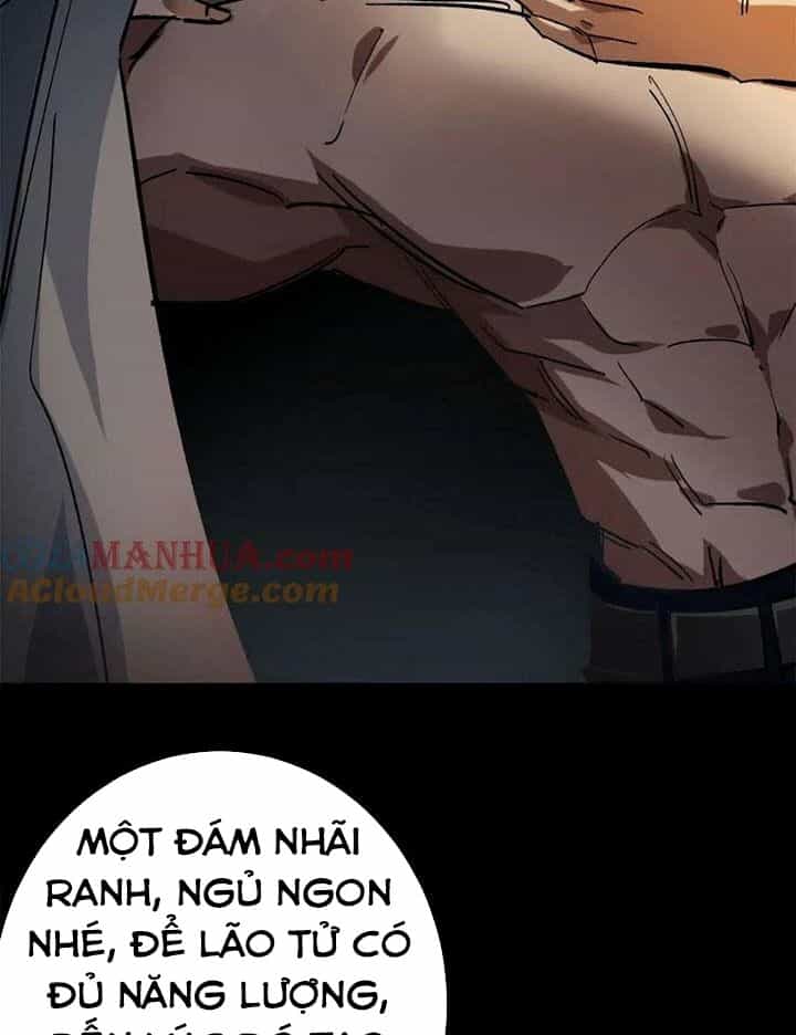 Luân Bàn Thế Giới - Chương 165 - ảnh 8