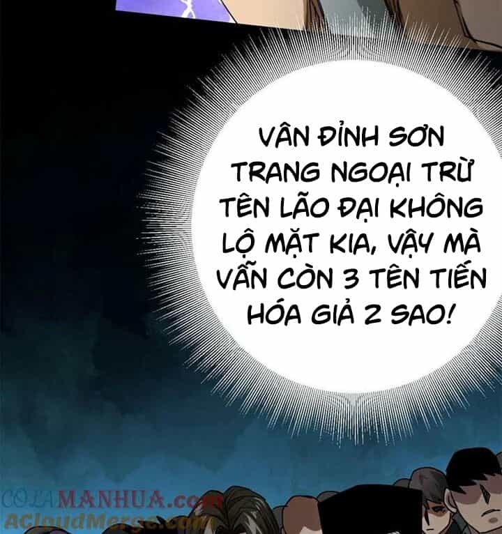 Luân Bàn Thế Giới - Chương 166 - ảnh 11