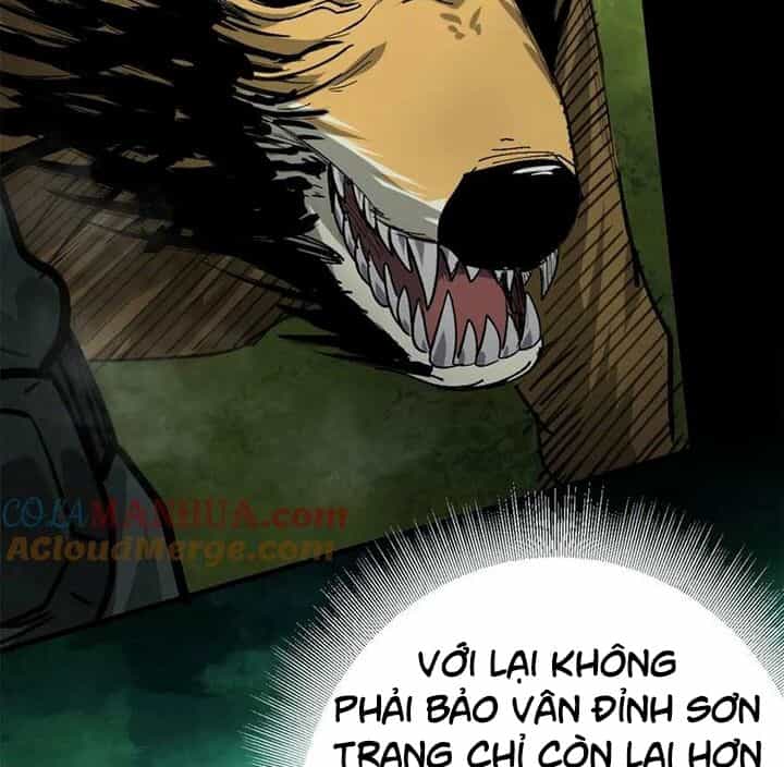 Luân Bàn Thế Giới - Chương 166 - ảnh 14