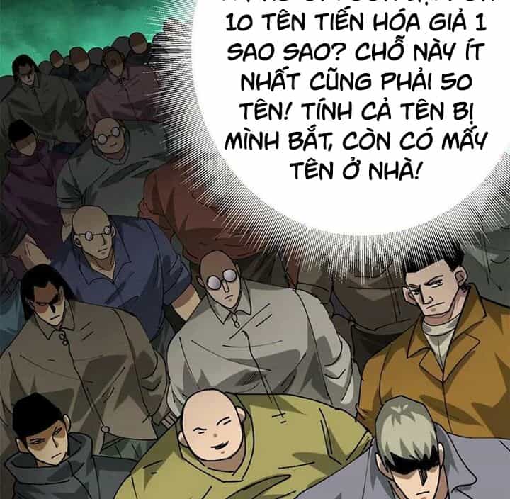 Luân Bàn Thế Giới - Chương 166 - ảnh 15