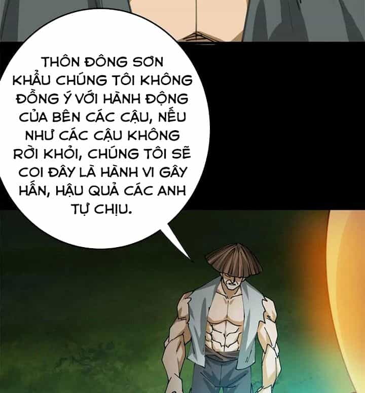 Luân Bàn Thế Giới - Chương 166 - ảnh 21