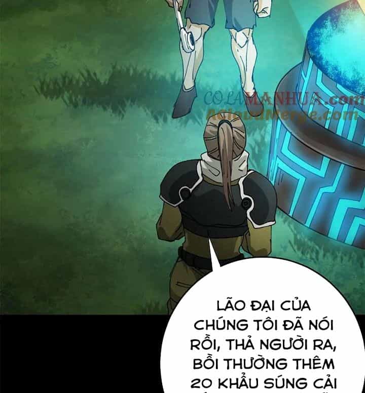 Luân Bàn Thế Giới - Chương 166 - ảnh 22