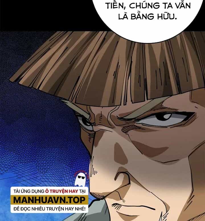 Luân Bàn Thế Giới - Chương 166 - ảnh 23