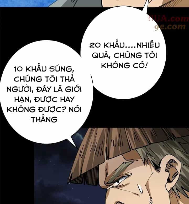 Luân Bàn Thế Giới - Chương 166 - ảnh 24