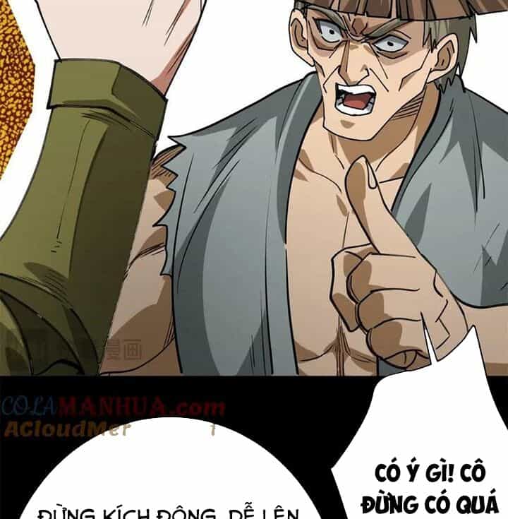 Luân Bàn Thế Giới - Chương 166 - ảnh 30