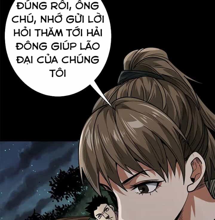Luân Bàn Thế Giới - Chương 166 - ảnh 44