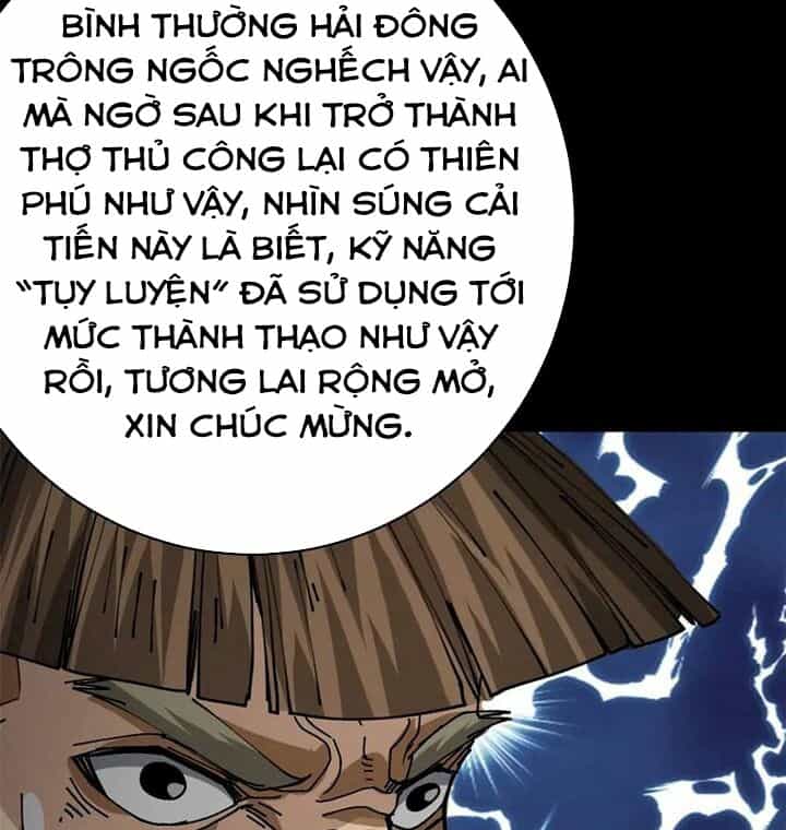 Luân Bàn Thế Giới - Chương 166 - ảnh 47
