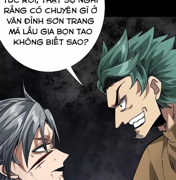 Luân Bàn Thế Giới - Chương 166 - ảnh 58