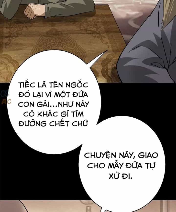 Luân Bàn Thế Giới - Chương 167 - ảnh 11