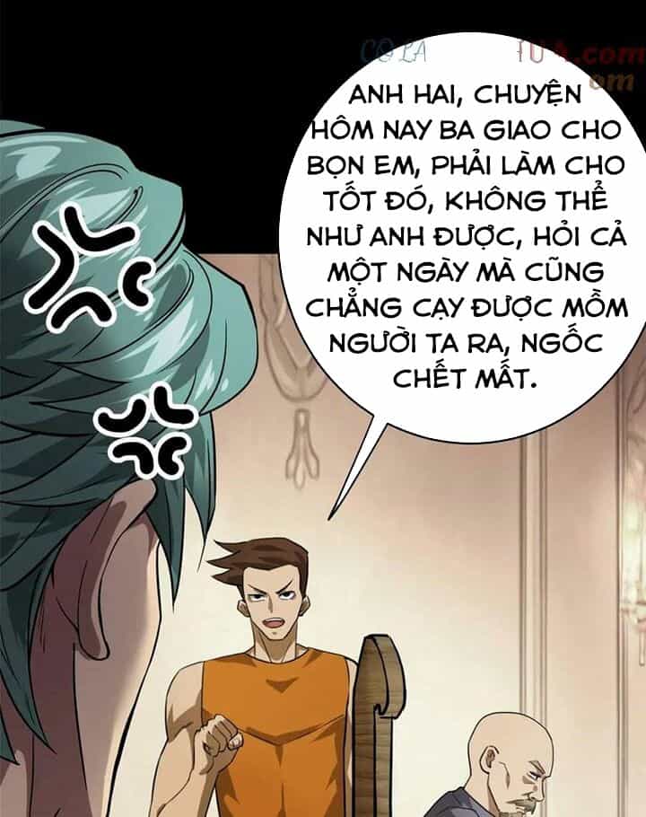 Luân Bàn Thế Giới - Chương 167 - ảnh 13