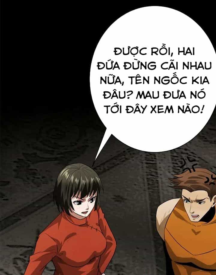 Luân Bàn Thế Giới - Chương 167 - ảnh 16