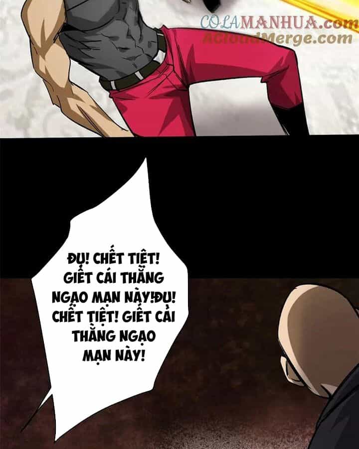 Luân Bàn Thế Giới - Chương 167 - ảnh 39