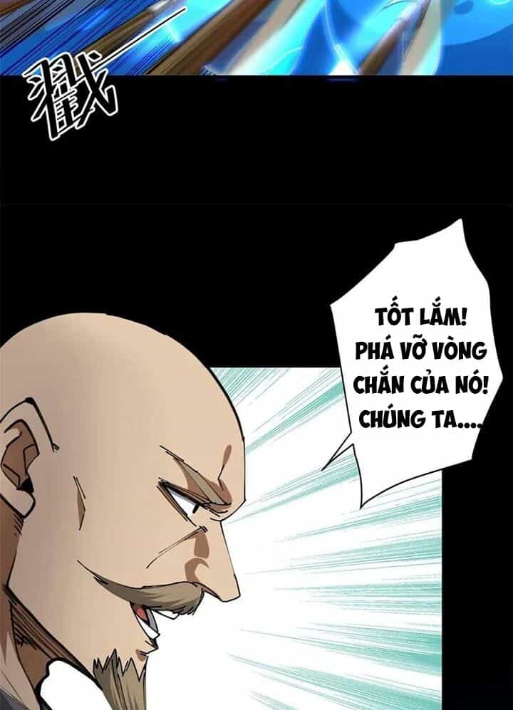 Luân Bàn Thế Giới - Chương 167 - ảnh 65